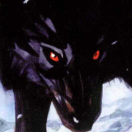 Placeholder White Wolf Official Art Placeholder White Wolf Official Art